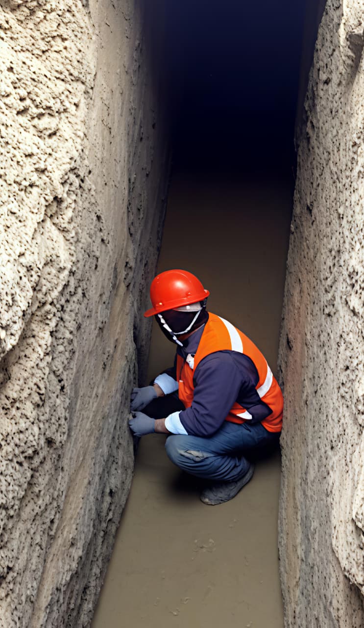 Proyecto Concreto Lanzado